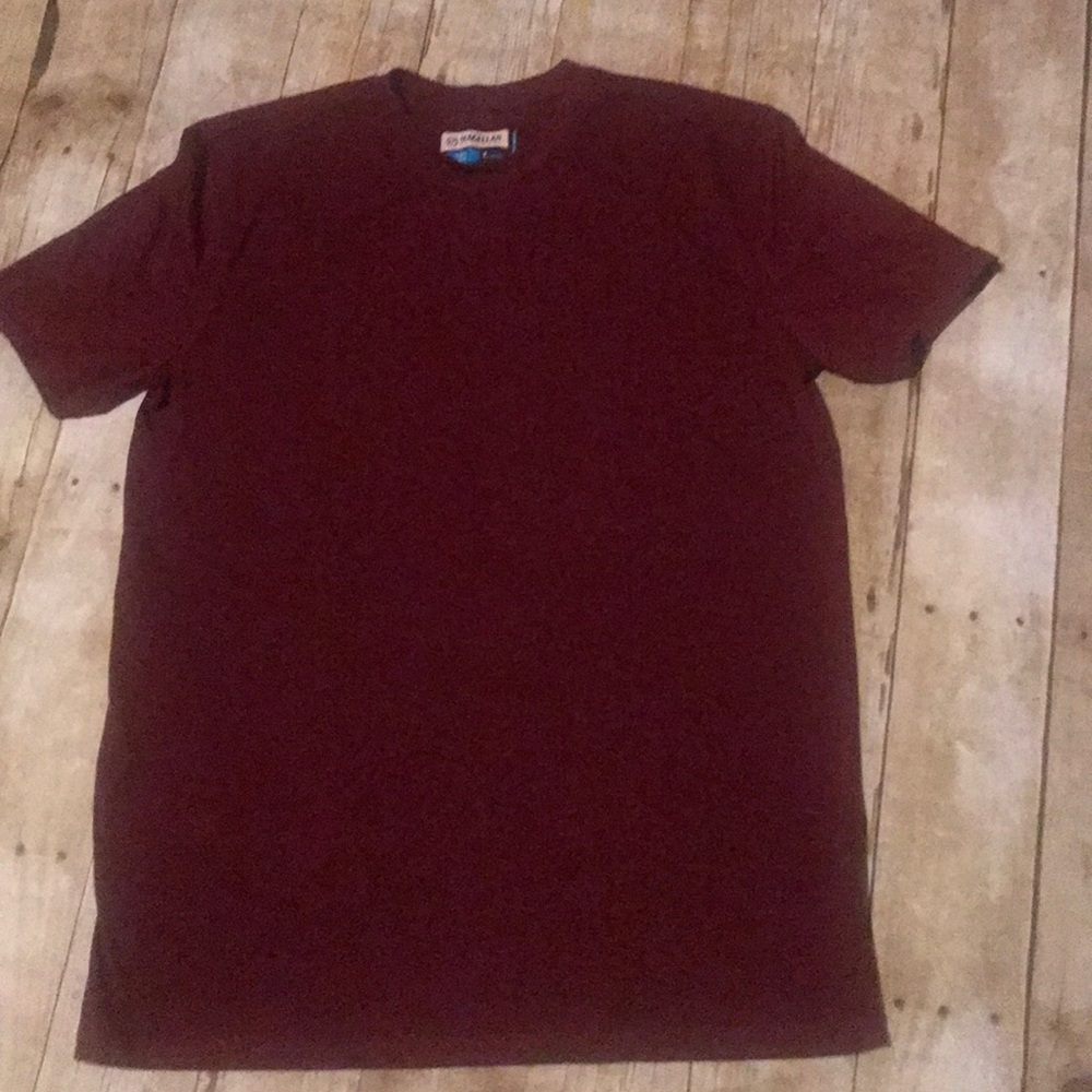👶🏻NWOT Magellan Fish Gear t shirt small